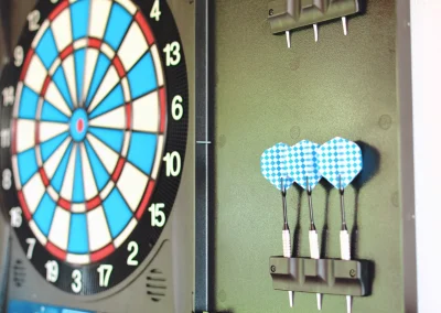 Darts